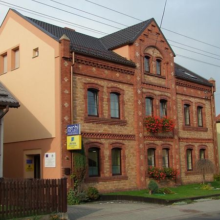 Ferienwohnung U Henriety Wojnowice  Exterior foto