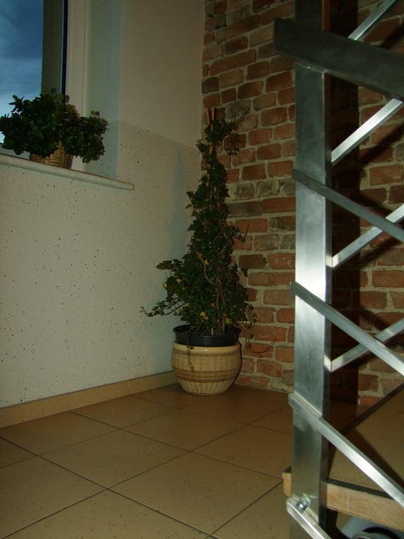 Ferienwohnung U Henriety Wojnowice  Exterior foto