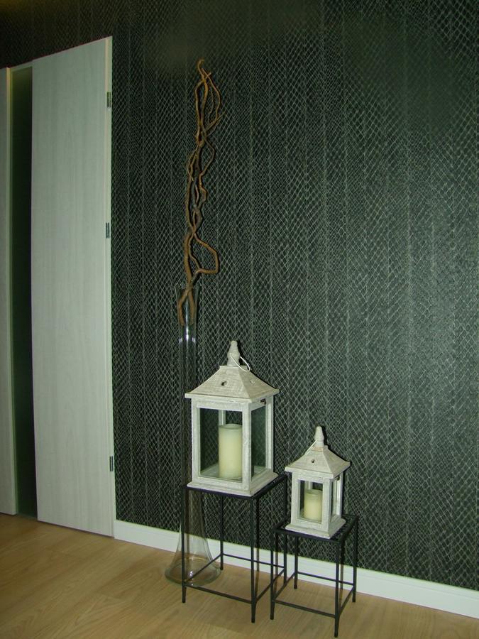 Ferienwohnung U Henriety Wojnowice  Exterior foto